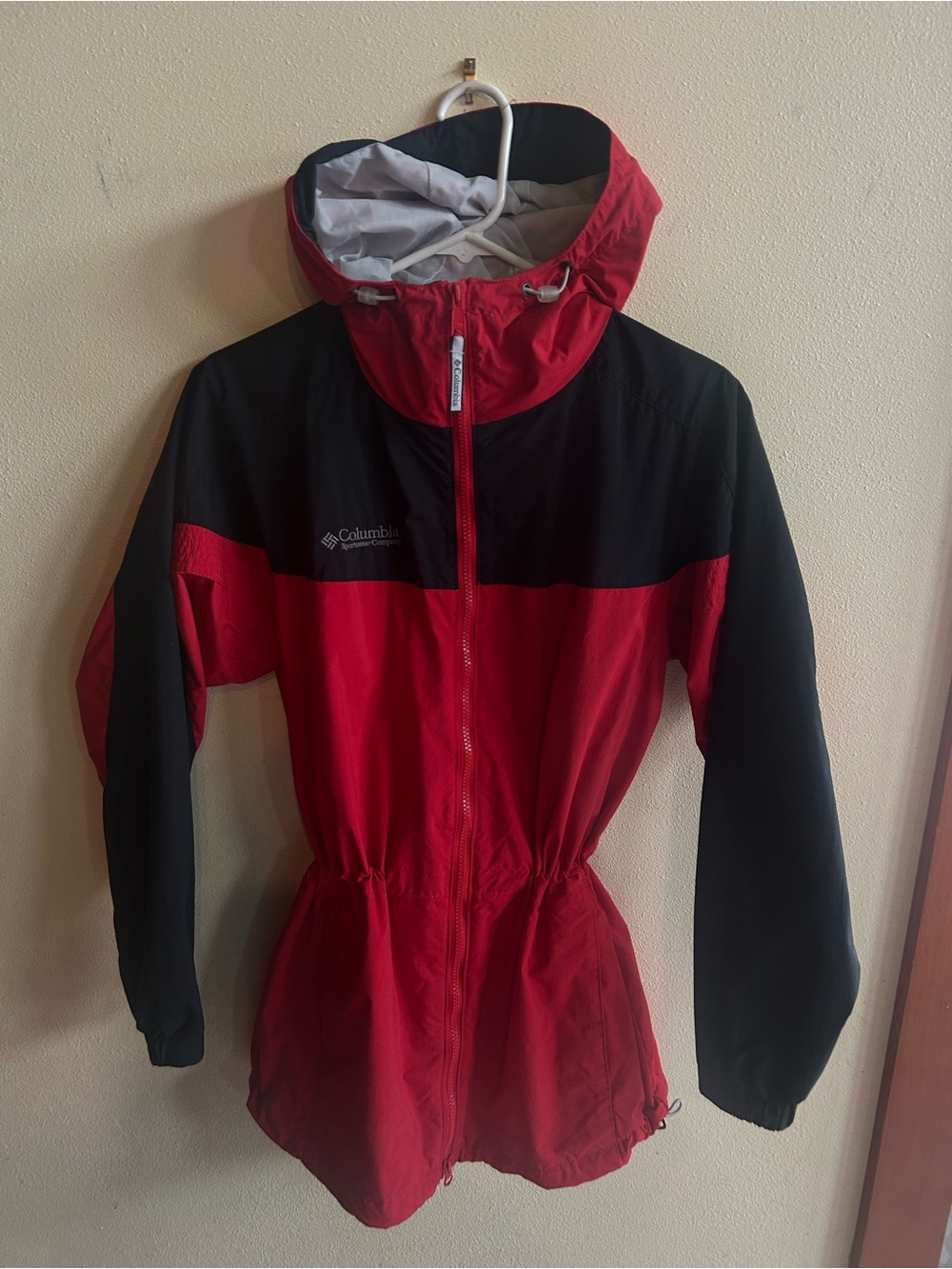 Columbia Women's Hooded Jacket
